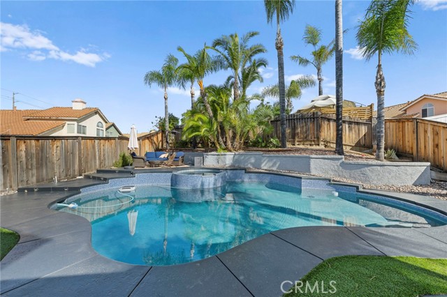 Detail Gallery Image 1 of 1 For 41717 Valor Dr, Murrieta,  CA 92562 - 4 Beds | 2/1 Baths