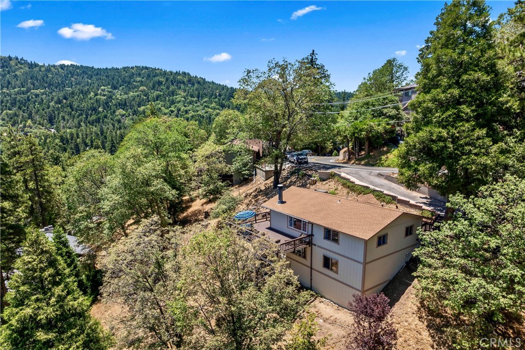 423 Thousand Pines Road