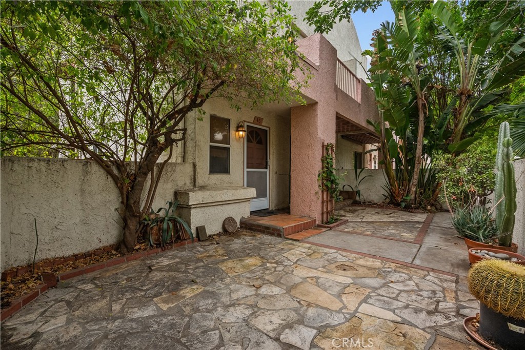 12411 Osborne Street #46