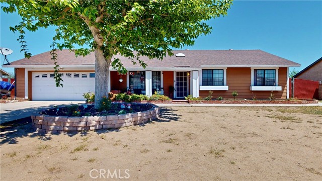 Detail Gallery Image 2 of 74 For 14380 La Brisa Rd, Victorville,  CA 92392 - 4 Beds | 2/1 Baths