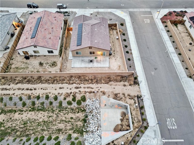 Detail Gallery Image 39 of 39 For 11583 Miranda Dr, Adelanto,  CA 92301 - 3 Beds | 2 Baths