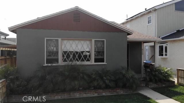 513 Paulina Avenue, Redondo Beach, California 90277, 3 Bedrooms Bedrooms, ,1 BathroomBathrooms,Residential,Sold,Paulina,WS22067585