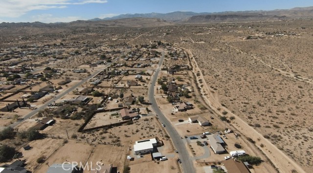 Detail Gallery Image 4 of 13 For 0 Belmont, Yucca Valley,  CA 92284 - – Beds | – Baths