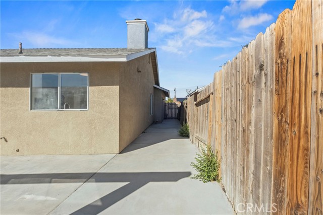 Detail Gallery Image 27 of 27 For 2130 Matthew Ave, Rosamond,  CA 93560 - 3 Beds | 2 Baths