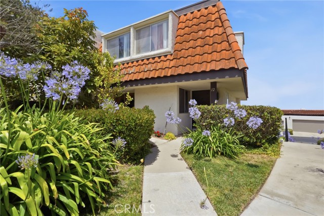 12 Cypress Way, Rolling Hills Estates, California 90274, 2 Bedrooms Bedrooms, 0 ,2 BathroomsBathrooms,Residential,For Sale,Cypress,0,SB26124877