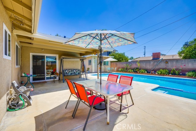 Detail Gallery Image 51 of 62 For 1206 W Porter Ave, Fullerton,  CA 92833 - 3 Beds | 2 Baths