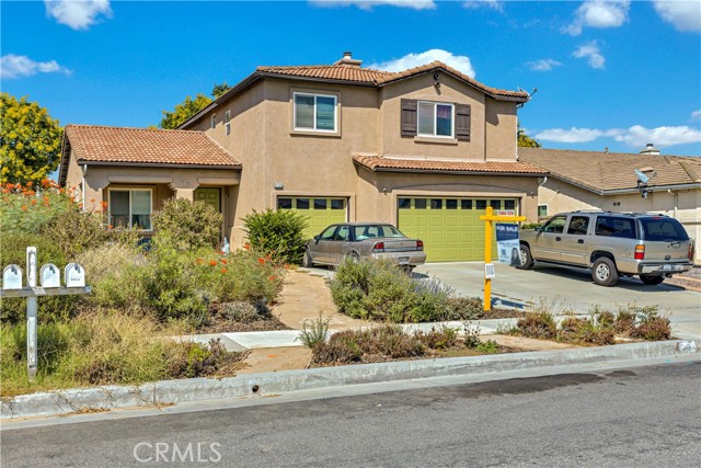 Image 3 for 3133 Thoroughbred St, Ontario, CA 91761