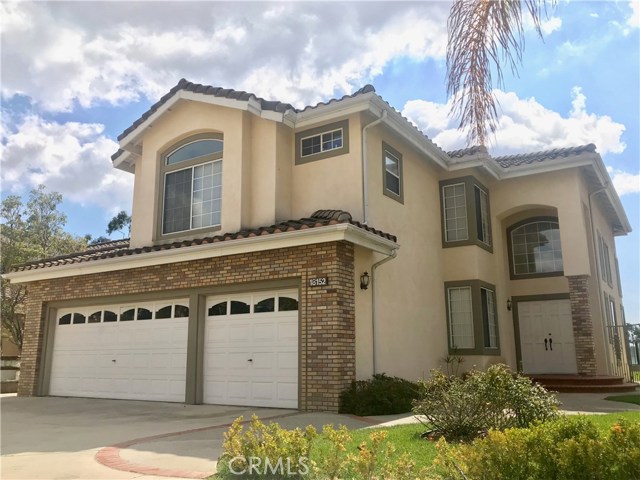 18152 Canterbury Court, Rowland Heights, CA 91748