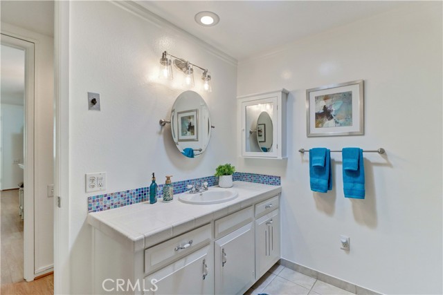 Detail Gallery Image 25 of 35 For 679 via Alhambra #D,  Laguna Woods,  CA 92637 - 2 Beds | 1 Baths