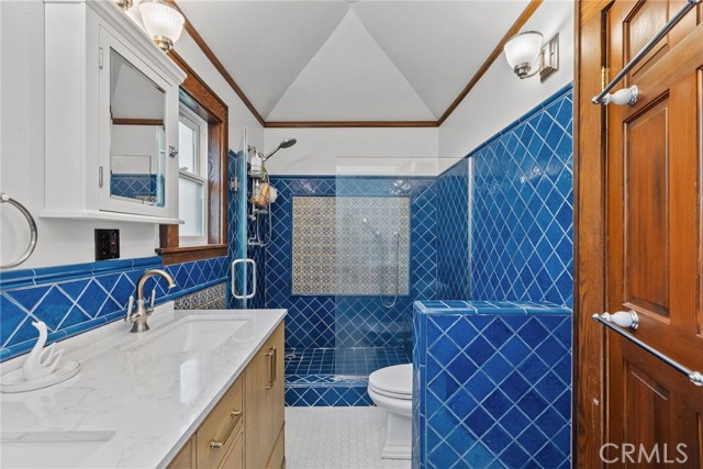 Detail Gallery Image 42 of 55 For 1719 Monte Vista St, Pasadena,  CA 91106 - 4 Beds | 4 Baths