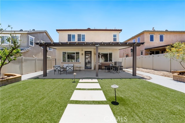 Detail Gallery Image 28 of 38 For 3872 Taconite, San Bernardino,  CA 92407 - 4 Beds | 2/1 Baths