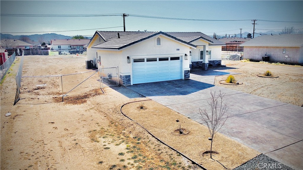 20973 nisqually, Apple Valley, CA 92308