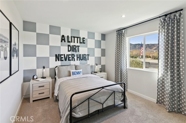 Detail Gallery Image 22 of 31 For 41833 Grenache Ln, Palmdale,  CA 93551 - 5 Beds | 4 Baths