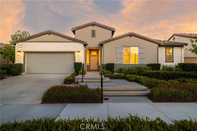 Detail Gallery Image 42 of 50 For 24405 Arroyo Dr, Menifee,  CA 92584 - 4 Beds | 3 Baths
