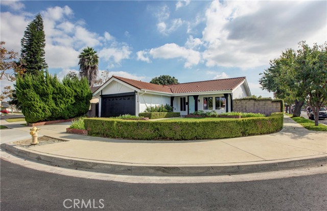 12218 Creekwood Ave, Cerritos, CA 90703