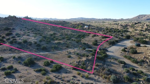 Detail Gallery Image 12 of 19 For 7 Ac Oak Dr, Pioneertown,  CA 92268 - – Beds | – Baths