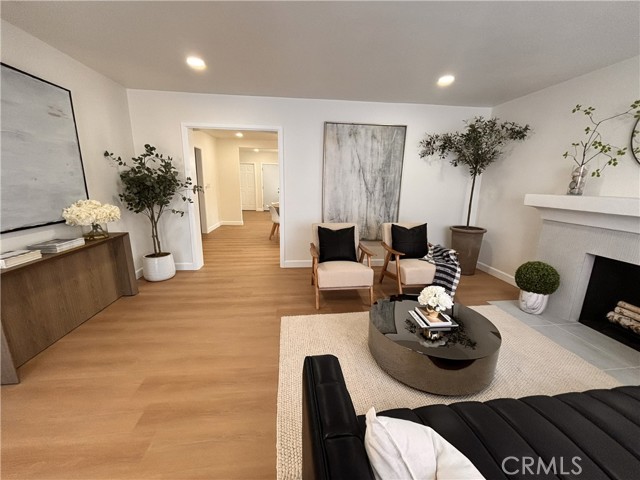 Detail Gallery Image 7 of 43 For 8758 S Hobart, Los Angeles,  CA 90047 - 3 Beds | 2 Baths