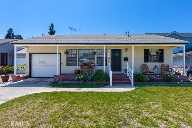 5439 Pimenta Ave, Lakewood, CA 90712