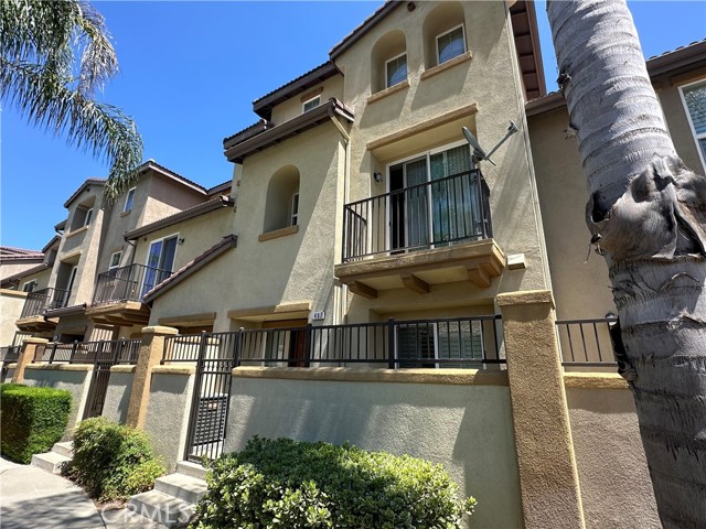 Detail Gallery Image 1 of 1 For 17871 Shady View Dr #407,  Chino Hills,  CA 91709 - 2 Beds | 2/1 Baths