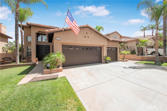 Detail Gallery Image 1 of 40 For 27310 Ocean Dunes St, Moreno Valley,  CA 92555 - 4 Beds | 3 Baths