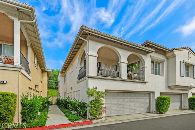 Detail Gallery Image 1 of 1 For 25 Avenida Brio, San Clemente,  CA 92673 - 3 Beds | 3 Baths