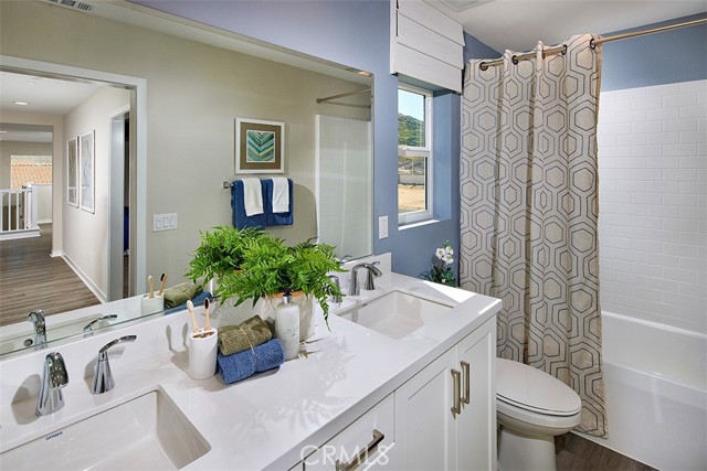 Detail Gallery Image 17 of 19 For 29598 Woodcreek Trl, Winchester,  CA 92596 - 4 Beds | 3 Baths