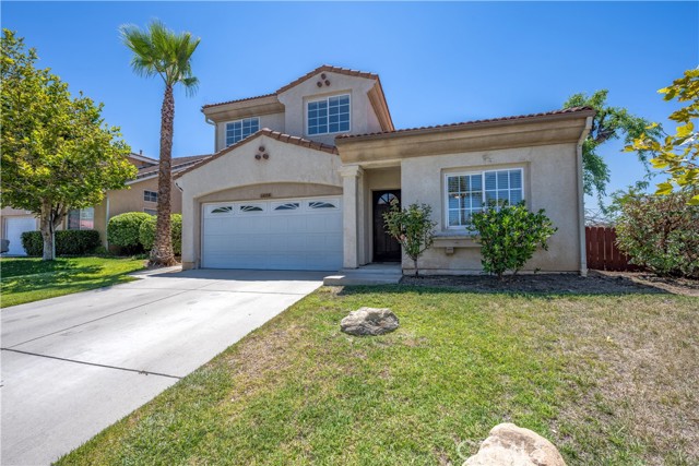 Detail Gallery Image 1 of 20 For 13056 Hagar St, Sylmar,  CA 91342 - 4 Beds | 3 Baths