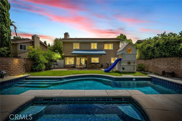 Detail Gallery Image 37 of 37 For 24441 Indian Hill Ln, West Hills,  CA 91307 - 3 Beds | 3 Baths