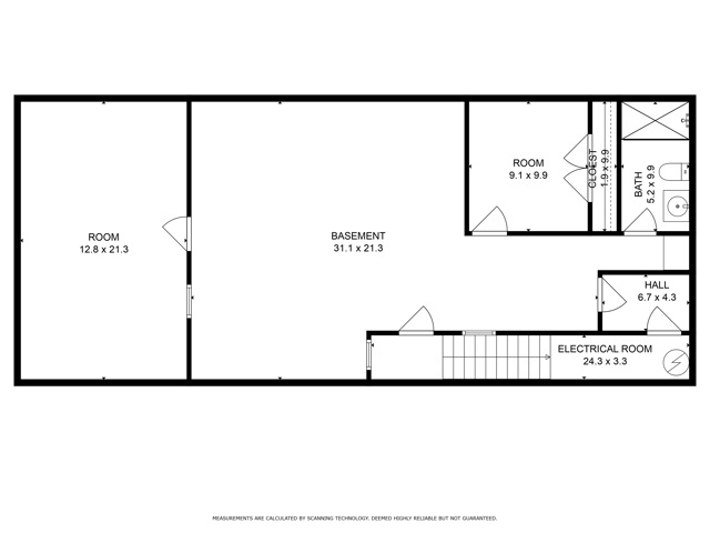Detail Gallery Image 4 of 69 For 2280 S Oak Knoll Ave, San Marino,  CA 91108 - 5 Beds | 7 Baths