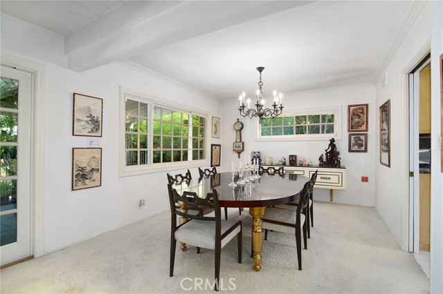 Detail Gallery Image 7 of 32 For 13943 Margate St, Sherman Oaks,  CA 91401 - 4 Beds | 3 Baths