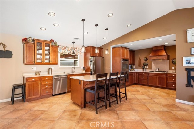 Detail Gallery Image 13 of 73 For 5498 Forked Horn Pl, Paso Robles,  CA 93446 - 3 Beds | 2 Baths