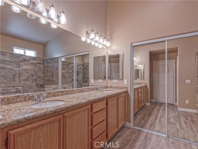 Detail Gallery Image 9 of 23 For 1871 Andrea Dr, Palmdale,  CA 93551 - 4 Beds | 2 Baths