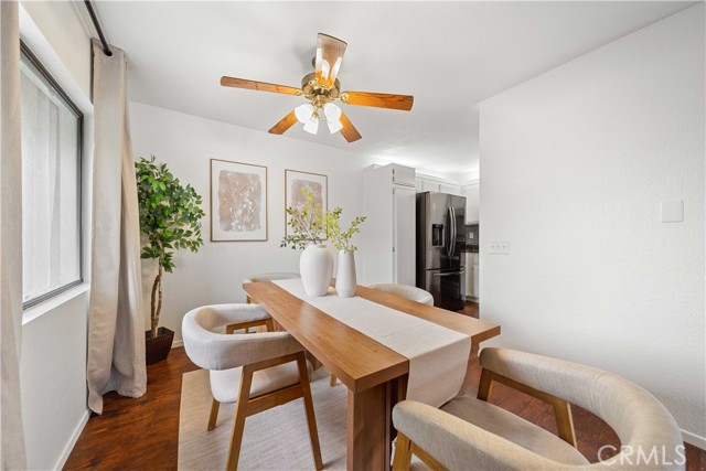 Detail Gallery Image 6 of 27 For 13101 Sunnybrook Circle #204,  Garden Grove,  CA 92844 - 2 Beds | 2 Baths