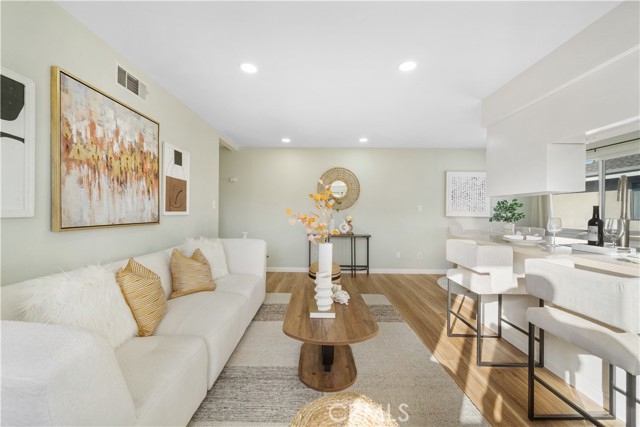 Detail Gallery Image 10 of 29 For 2434 Pepper St, La Verne,  CA 91750 - 2 Beds | 1 Baths