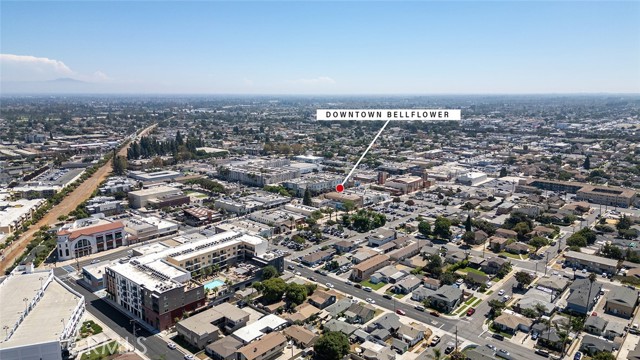 Detail Gallery Image 37 of 40 For 9921 Flora Vista #5,  Bellflower,  CA 90706 - 4 Beds | 2 Baths