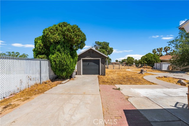 Detail Gallery Image 35 of 47 For 4317 W Avenue L4, Lancaster,  CA 93536 - 3 Beds | 2 Baths