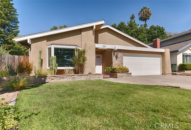 Image 2 for 1881 N Cymbal Pl, Anaheim, CA 92807