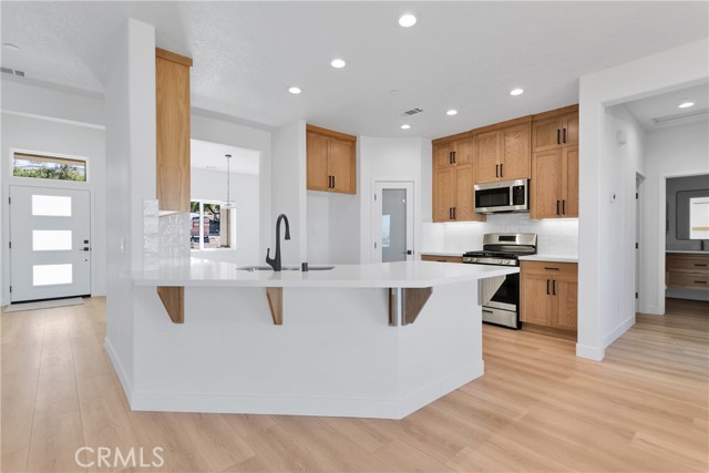 Detail Gallery Image 11 of 34 For 18554 Temecula, Hesperia,  CA 92345 - 4 Beds | 2/1 Baths