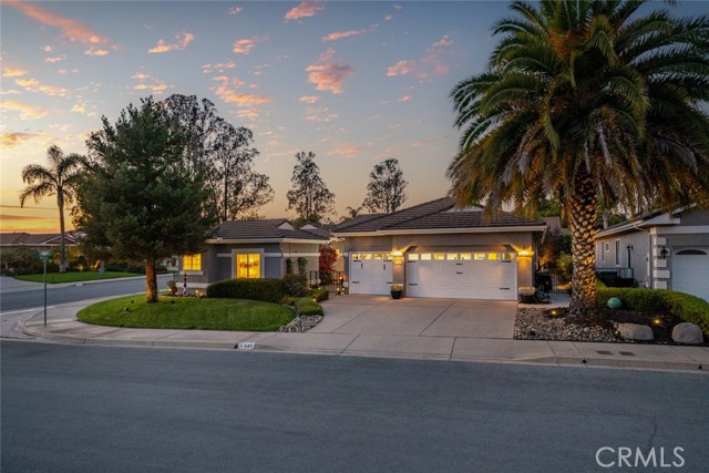 Detail Gallery Image 51 of 54 For 540 Byron Ln, Nipomo,  CA 93444 - 3 Beds | 3 Baths