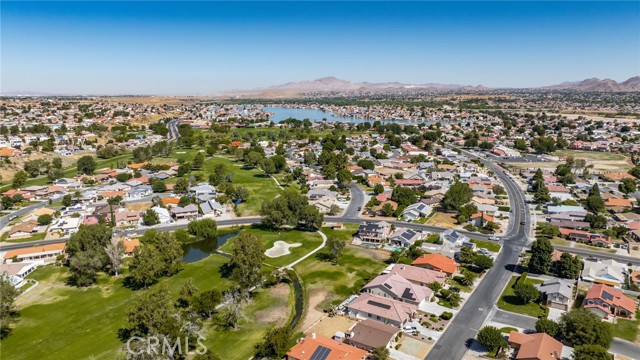 Detail Gallery Image 45 of 46 For 12680 Pinehurst Trl, Victorville,  CA 92395 - 3 Beds | 2 Baths