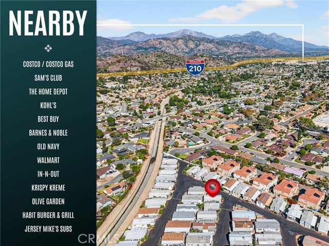 Detail Gallery Image 66 of 68 For 201 E Arrow Hwy #12,  Glendora,  CA 91740 - 3 Beds | 2 Baths