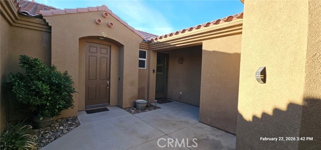 Detail Gallery Image 2 of 20 For 42283 Hideaway, Indio,  CA 92203 - 4 Beds | 3/1 Baths