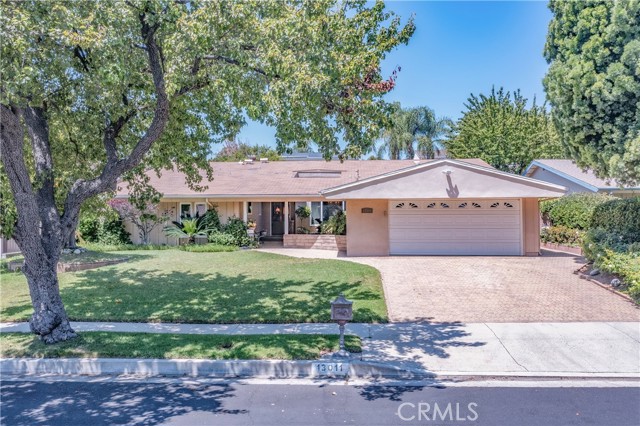 Detail Gallery Image 6 of 32 For 13011 Barto Dr, Granada Hills,  CA 91344 - 5 Beds | 3 Baths