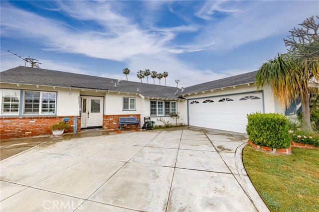 Detail Gallery Image 5 of 41 For 4931 Cartlen Dr, Placentia,  CA 92870 - 4 Beds | 2 Baths
