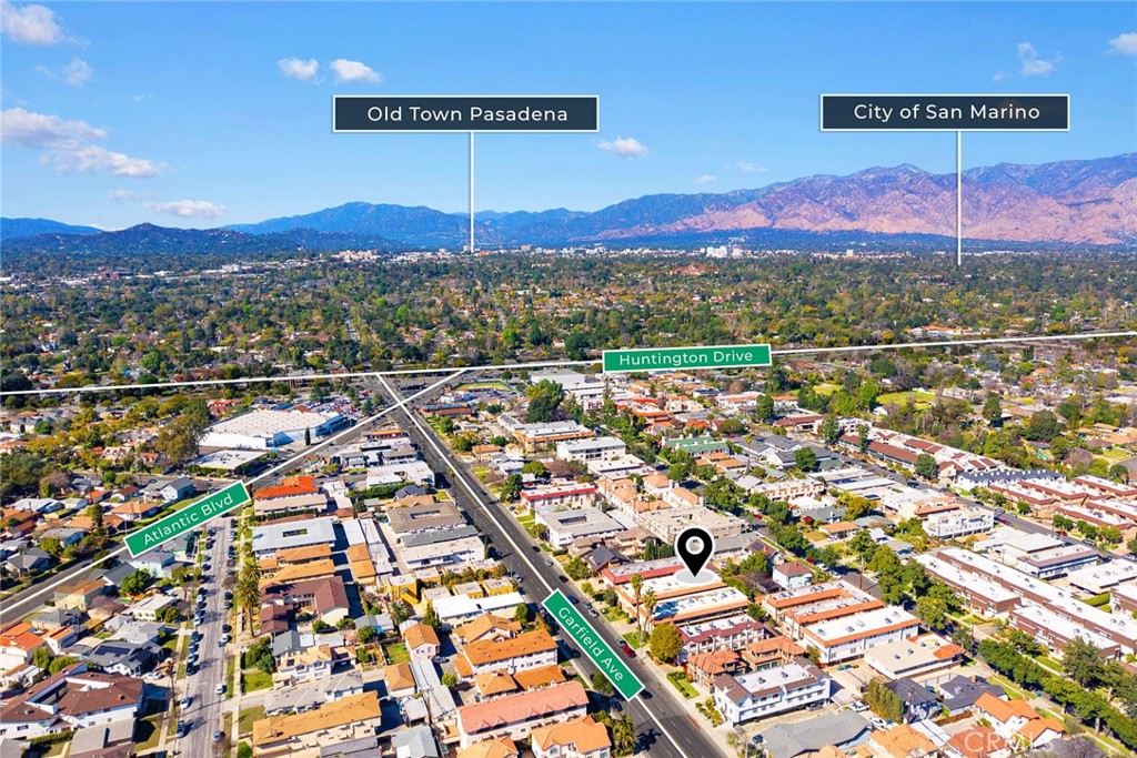 308 S Almansor Street Alhambra img 30
