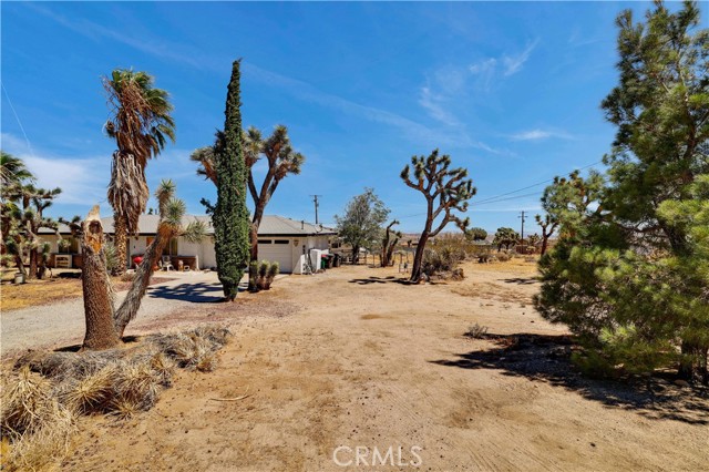 Detail Gallery Image 21 of 27 For 60140 Adobe Rd, Joshua Tree,  CA 92252 - 2 Beds | 2 Baths