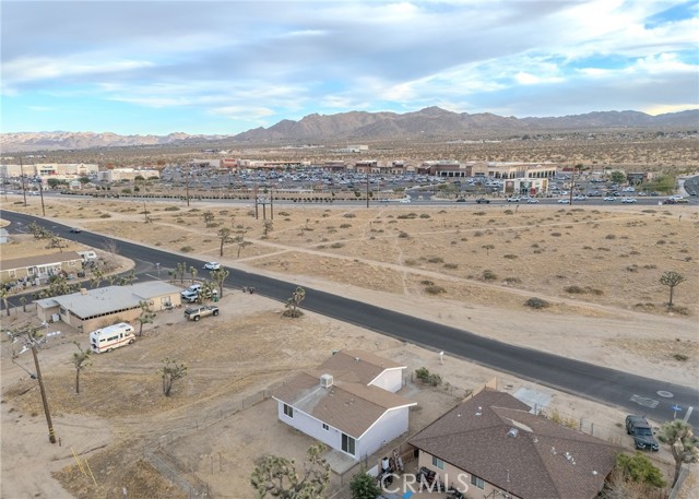 Detail Gallery Image 16 of 20 For 58520 Paxton Rd, Yucca Valley,  CA 92284 - 2 Beds | 1 Baths