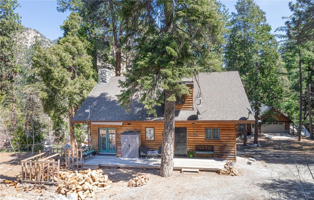 9408 Mill Drive