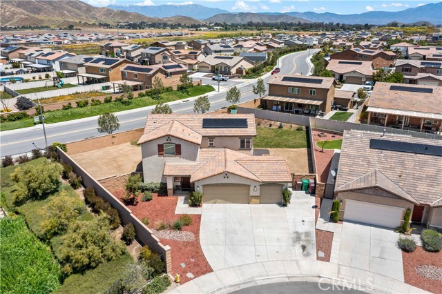 Detail Gallery Image 37 of 40 For 29428 Eagle Peak Ct, Winchester,  CA 92596 - 3 Beds | 2/1 Baths