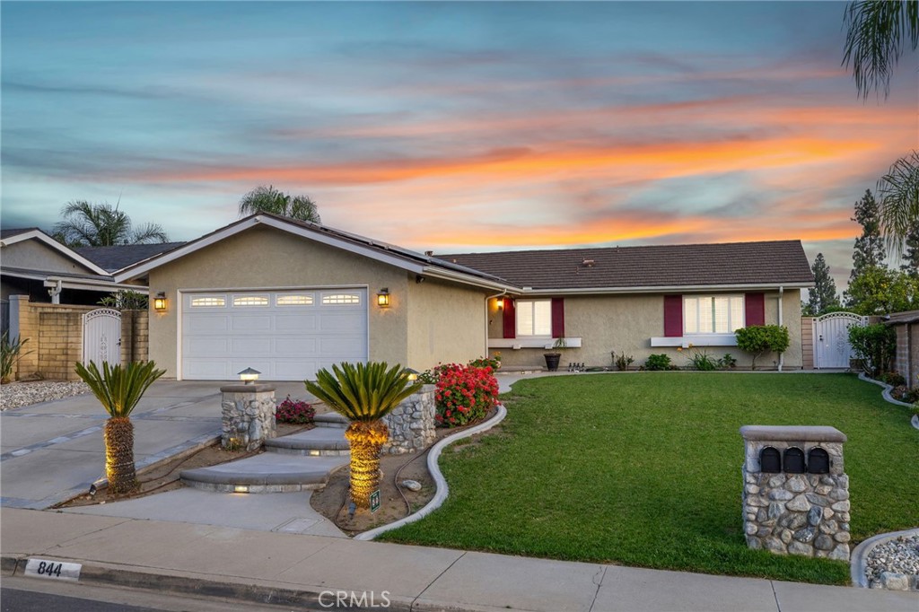 844 Dogwood Drive